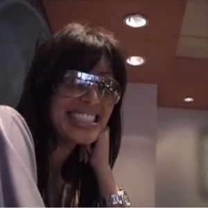 Meet your Posher, Prom.princess